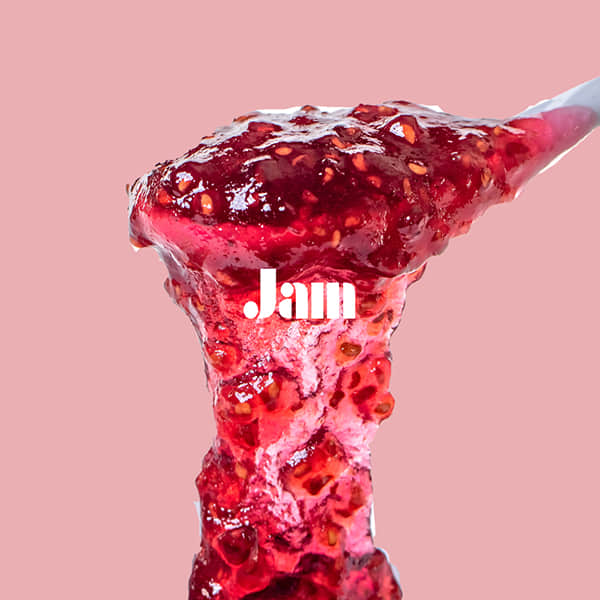 Jam