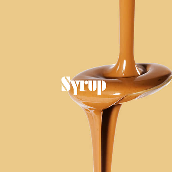 Syrups