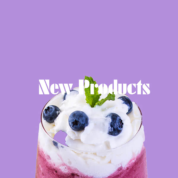 NEW Products