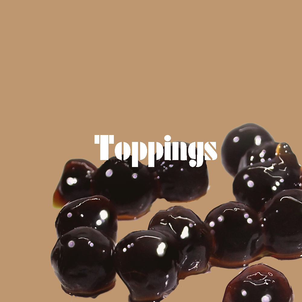 Toppings